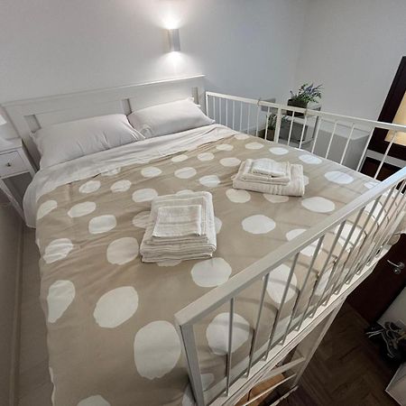 Abita In Apartaments Trapani Esterno foto