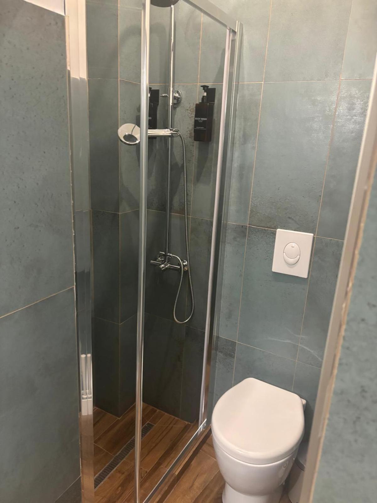 Abita In Apartaments Trapani Esterno foto