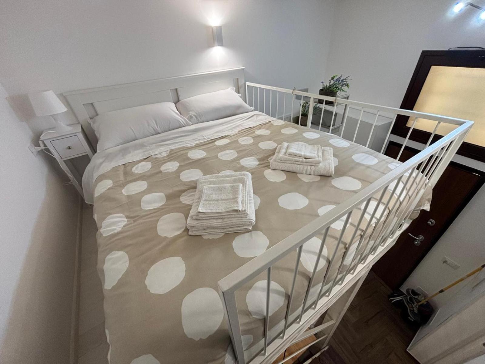Abita In Apartaments Trapani Esterno foto