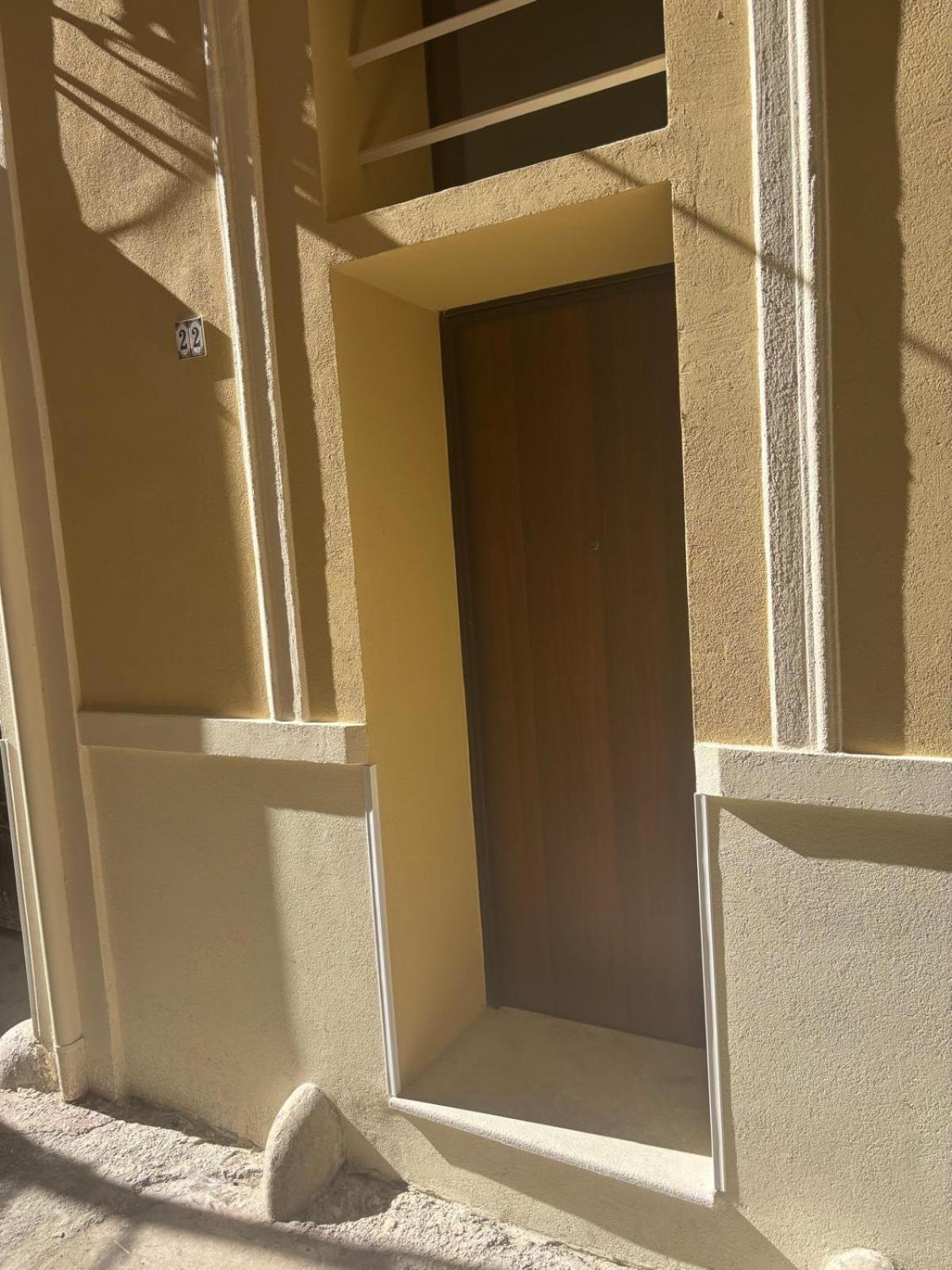Abita In Apartaments Trapani Esterno foto