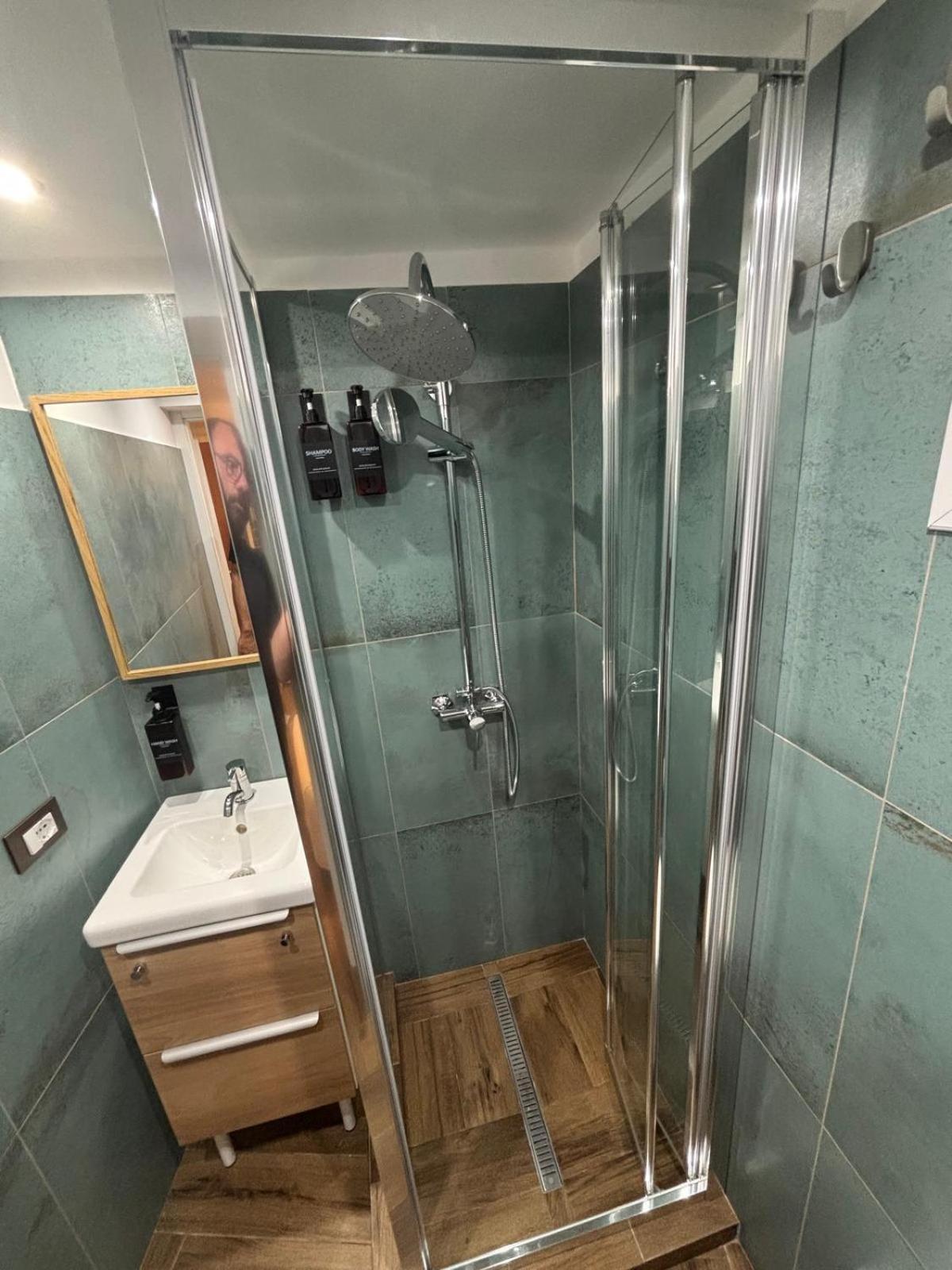 Abita In Apartaments Trapani Esterno foto