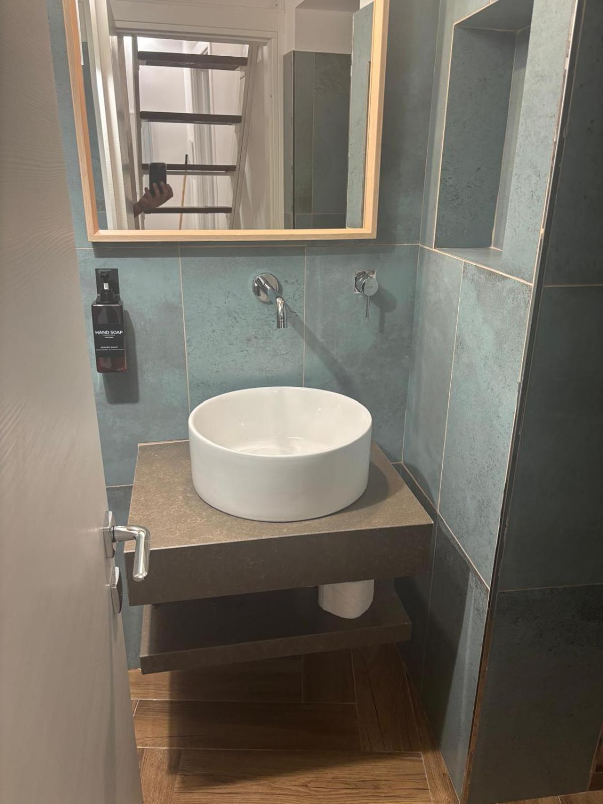 Abita In Apartaments Trapani Esterno foto