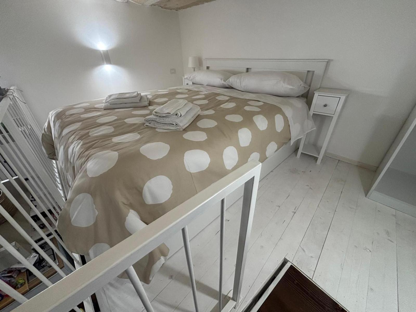 Abita In Apartaments Trapani Esterno foto