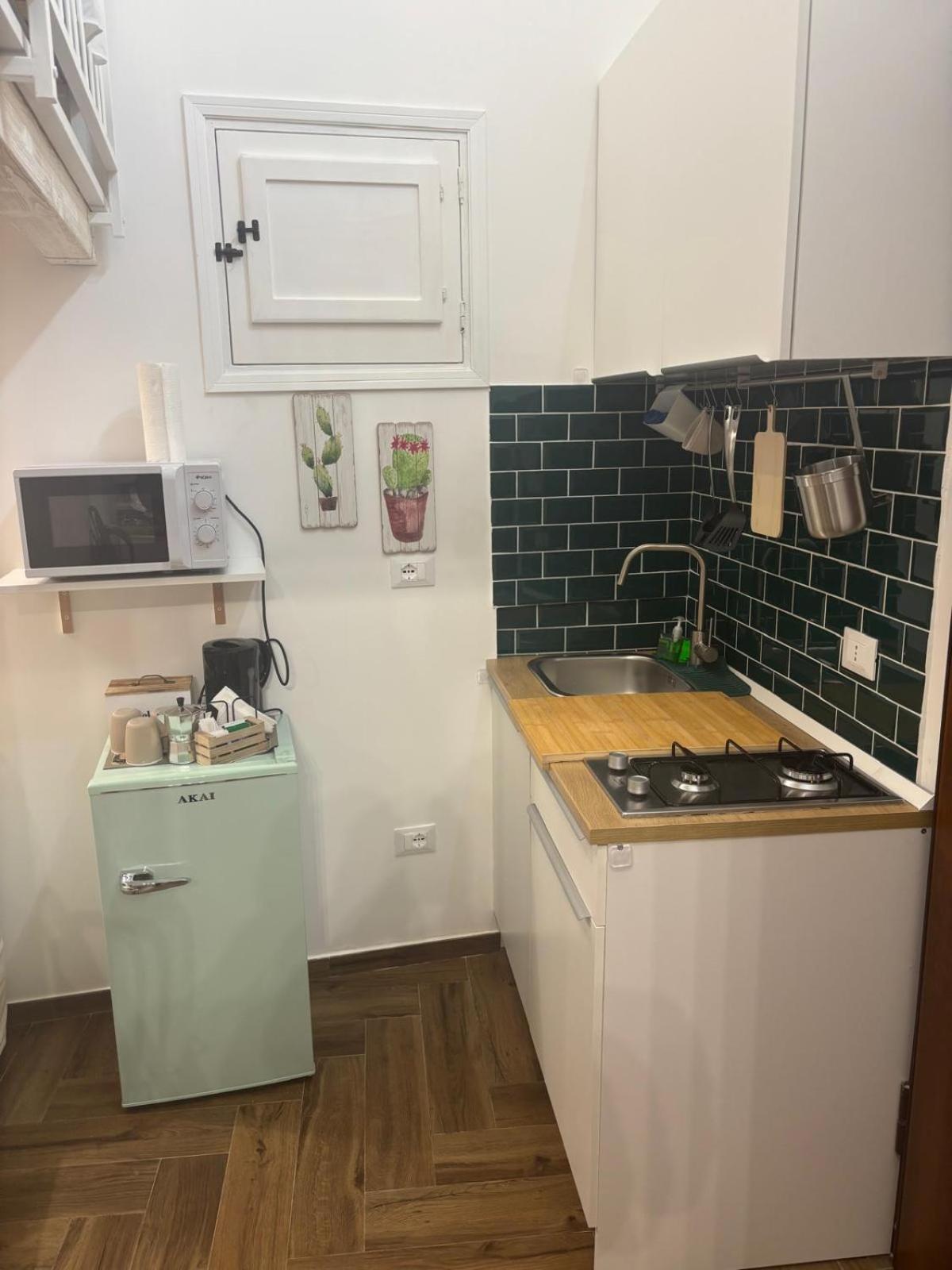 Abita In Apartaments Trapani Esterno foto