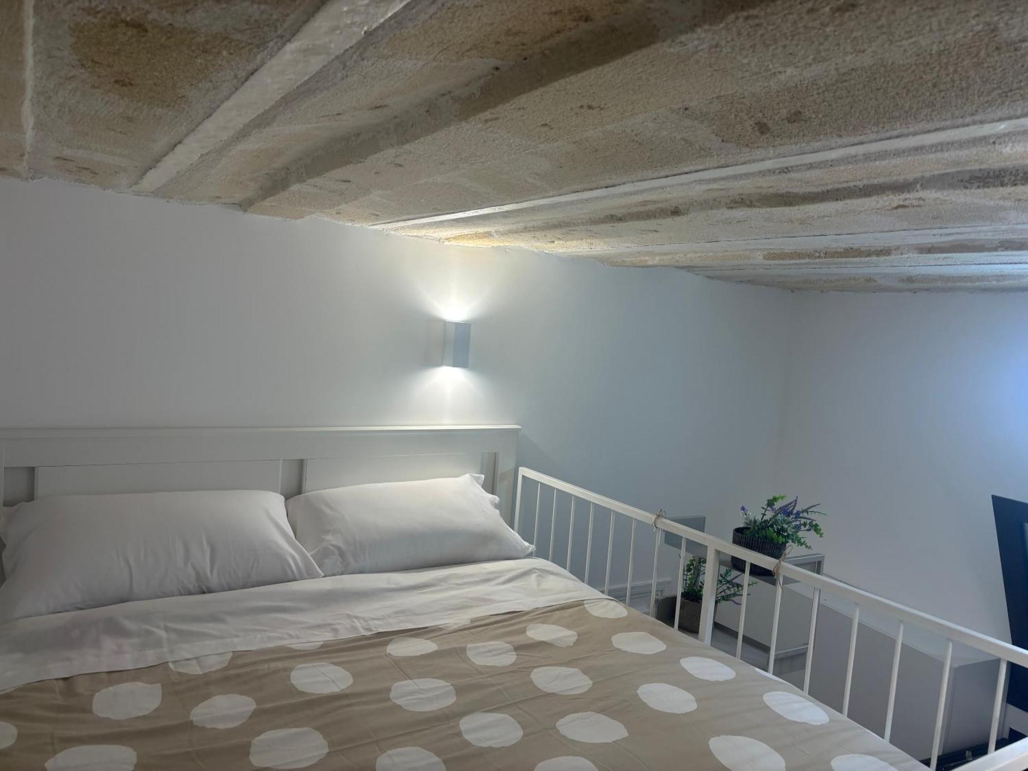 Abita In Apartaments Trapani Esterno foto