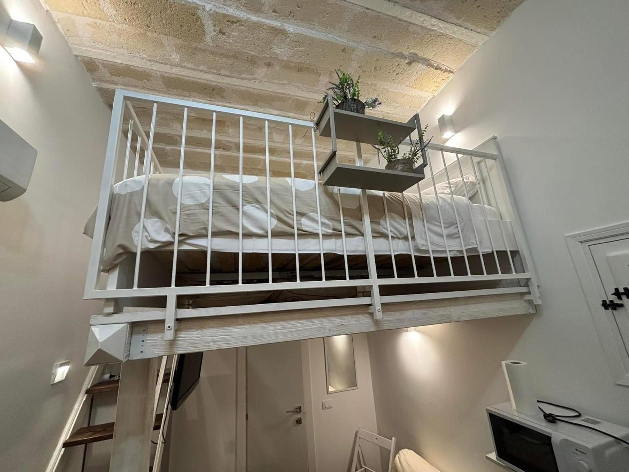 Abita In Apartaments Trapani Esterno foto